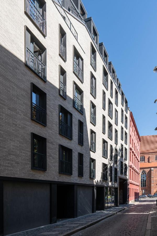 Rentplanet - Jodłowa Hotel apartamentowy *
